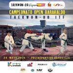 CAMPEONATO PROMOCION BARAKALDO 2025