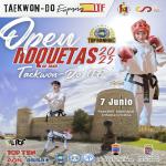 CAMPEONATO RANKING ROQUETAS DE MAR 2025