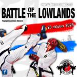Battle of the Lowlands 2025 | MASTER SERIES TOURNAMENT ITF NETHERLANDS