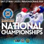 ITF Scotland - National Championships 2025