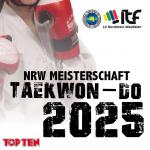 ITF-NW Open Taekwon-Do Championship 2025