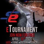 Sportdata e-Tournament Series #2