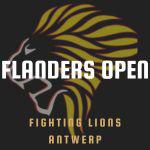 Flanders Open 2024 - BELGIUM - Fighting - Jiu-jitsu