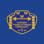 Ungdoms-SM Tyngdlyftning Sandviken 2025