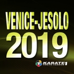 Karate1 Youth League - Venice-Jesolo 2019