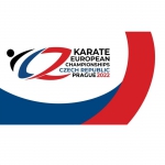 EKF Junior, Cadet & U21 Championships 2022 - Prague