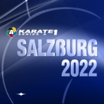 Karate1 Series A - Salzburg 2022 - postponed