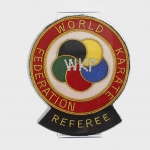 Fujairah 2022 - WKF Referee Kumite Course