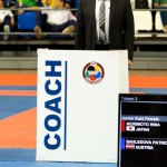 Karate1 Premier League - Rabat 2022 - Coach Registration