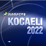 Karate1 Series A - Koçaeli 2022