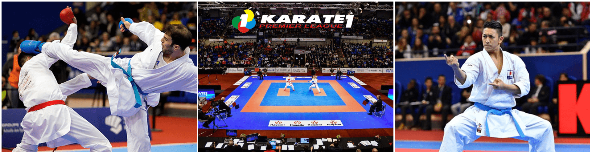 Karate 1 Premier League