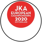 25th JKA – European Championship in Sursee, Switzerland