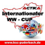 14. Internationaler WW-CUP in Puderbach / ACHTUNG NEUES DATUM