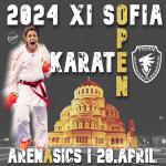 11th Sofia Open 2024 - The Presidents Cup