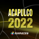 Karate1 Youth League - Acapulco 2022
