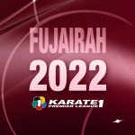 Karate1 Premier League - Fujairah 2022
