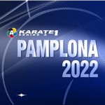 Karate1 Series A - Pamplona 2022